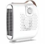 &Scaron;ilumos ventiliatorius APT DA313, 500 W, baltas