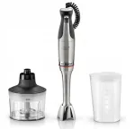 Plaktuvas Bosch MSM8M930 Series 8 ErgoMaster, 1500 W, 6 a&scaron;menys, su smulkintuvu