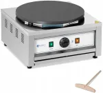 Blynų keptuvė Royal Catering RC-CMS01, 40 cm, 3000 W