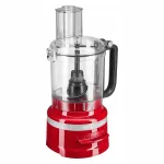 Virtuvinis kombainas KitchenAid, 2,1 l, 250 W, Empire Red