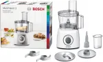 Virtuvinis kombainas Bosch MultiTalent 3 MCM3100W, 800 W, baltas