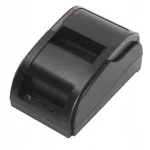 Ne&scaron;iojamas mini &scaron;iluminis spausdintuvas su Bluetooth ir USB kasos aparatams