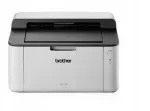 Lazerinis spausdintuvas BROTHER HL-1110E, be WiFi