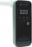 Elektrocheminis alkotesteris OROMED F11