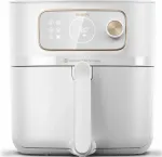 Kar&scaron;to oro gruzdintuvė Philips Combi HD9876/20, 2000 W, 8,3 l