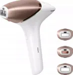 Lazerinis epiliatorius Philips Lumea 9000