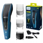Barzdos ir plaukų kirpimo ma&scaron;inėlė PHILIPS HC5612/15 Series 5000