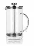 Stiklinis arbatinukas su infuzoriumi, 1 l