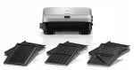 Sumu&scaron;tinių keptuvė BRAUN SM5038 SnackMaker 5