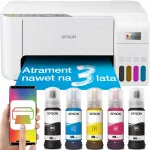 Ra&scaron;alinis spausdintuvas EPSON EcoTank L3276, WiFi, 3in1 (spausdina, skenuoja, kopijuoja), su ra&scaron;alu