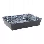 Kepimo forma emaliuota BRITCH 27x20 cm pyragams ir mėsai