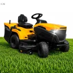 Savaeigis traktorius STIGA ESTATE 398 W, 2 cilindrų, 586 cc, 240 l žolės surinkimo krep&scaron;ys