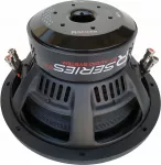 Žemų dažnių garsiakalbis Audio System R12EVO, 30 cm, 600W RMS, 4+4 &Omega;, tinka 1000W RMS mono stiprintuvams