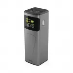 I&scaron;orinė baterija Hama High Power 150W 24000 mAh su Power Delivery, skirta ne&scaron;iojamiesiems kompiuteriams