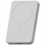 I&scaron;orinė baterija MagSafe, 10000mAh, iPhone 12&ndash;17