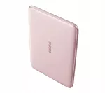 I&scaron;orinė baterija Baseus PicoGo AM41, 5000mAh, 20W, rožinė, magnetinė