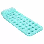 Pripučiama viengulė lova BESTWAY Comfort Plush, 198 x 74 cm