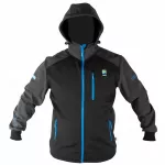 Vyri&scaron;ka softshell striukė Preston Duratech, XX dydis, apsauga nuo vėjo