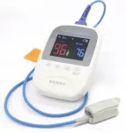 &Scaron;irdies ritmo matuoklis su &bdquo;Bluetooth&ldquo; BM1000A