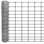 Cinkuota mi&scaron;ko tvora FOREST MESH 180/13/30 L, 50 m, nuo ki&scaron;kių, stirnų, &scaron;ernų