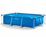 Surenkamas baseinas INTEX 300 x 200 x 75 cm