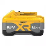 Akumuliatorius DeWALT DCB1880-XJ XR 18V 8.0Ah Li-Ion