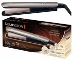 Plaukų tiesintuvas Remington Keratin Protect S8540 moterims