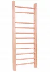 Medinės gimnastikos sienelės, 195x90 cm, su gamintojo sertifikatu