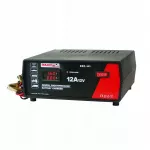 Įkroviklis EST-303, 12V 12A