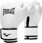 Bokso pir&scaron;tinės Everlast Core 4, baltos, EV2100