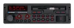 Automobilinė radija Blaupunkt Bremen SQR 46, Bluetooth, MP3, USB, AUX, DAB+