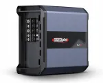 Automobilinis stiprintuvas Soundigital 800.1 EVO 5, 800W RMS, 2&Omega;, žemų dažnių garsiakalbiui