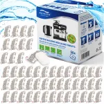 Nukalkinimo tabletės kavos aparatui AQUALOGIS DECALC, 50 vnt.