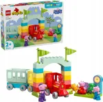 LEGO DUPLO 10466 traukinukas su seneliu Kiauliu