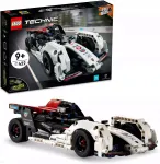 Konstruktorius LEGO TECHNIC Formula E Porsche 99X Electric 42137