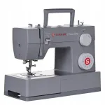 Siuvimo ma&scaron;ina Singer SMC 4423/00 sustiprinta