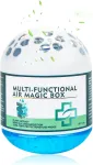 Dulkėms &scaron;alinti skirtas įrenginys MAGIC BOX, 120 g, su augalų ekstraktu
