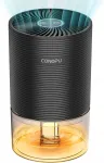 Oro sausintuvas Conopu DH-CS03, 23 W, ne&scaron;iojamas, juodas, UK ki&scaron;tukas