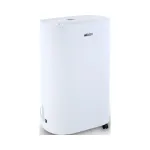 Oro sausintuvas FRAL DryDigit 25 WiFi, 25 l, HEPA, UV-C, iki 50 m&sup2;, R290