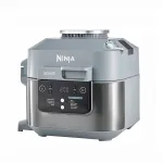 Multifunkcinis puodas Ninja Speedi ON400EU, kar&scaron;to oro gruzdintuvė, 1760W, 5,7 l