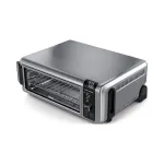 Mini orkaitė Ninja Foodi SP101EU, 10 l, 2400 W, 8 funkcijų, tinka 33 cm picai