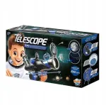 Teleskopas Buki TS006B