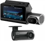 Vaizdo registratorius 70MAI T800 4K su galine RC24 kamera