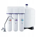 Virtuvinis vandens filtras Aquaphor OSMO Pro 50, atvirk&scaron;tinio osmoso sistema
