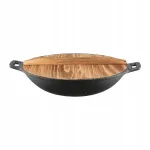 Wok keptuvė Ambition, 32 cm