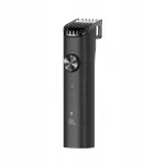 Plaukų kirpimo ma&scaron;inėlė Xiaomi Grooming Kit Pro, 5 viename, IPX7, LED ekranas, 90 min baterija