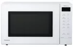 Mikrobangų krosnelė Panasonic NN-ST64QWEPG, 32 l, 1000 W