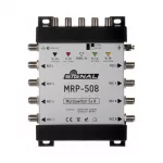 Multiswichas Signal MRP-508, 5 įėjimai, 8 i&scaron;ėjimai