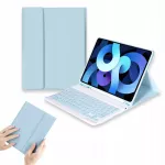 Klaviatūros dėklas iPad 10/11 kartos (A16) 2022/2025