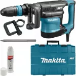 Perforatorinis kalapūdas MAKITA HM1111C, 11,2 J, SDS-MAX, AVT, 1300 W